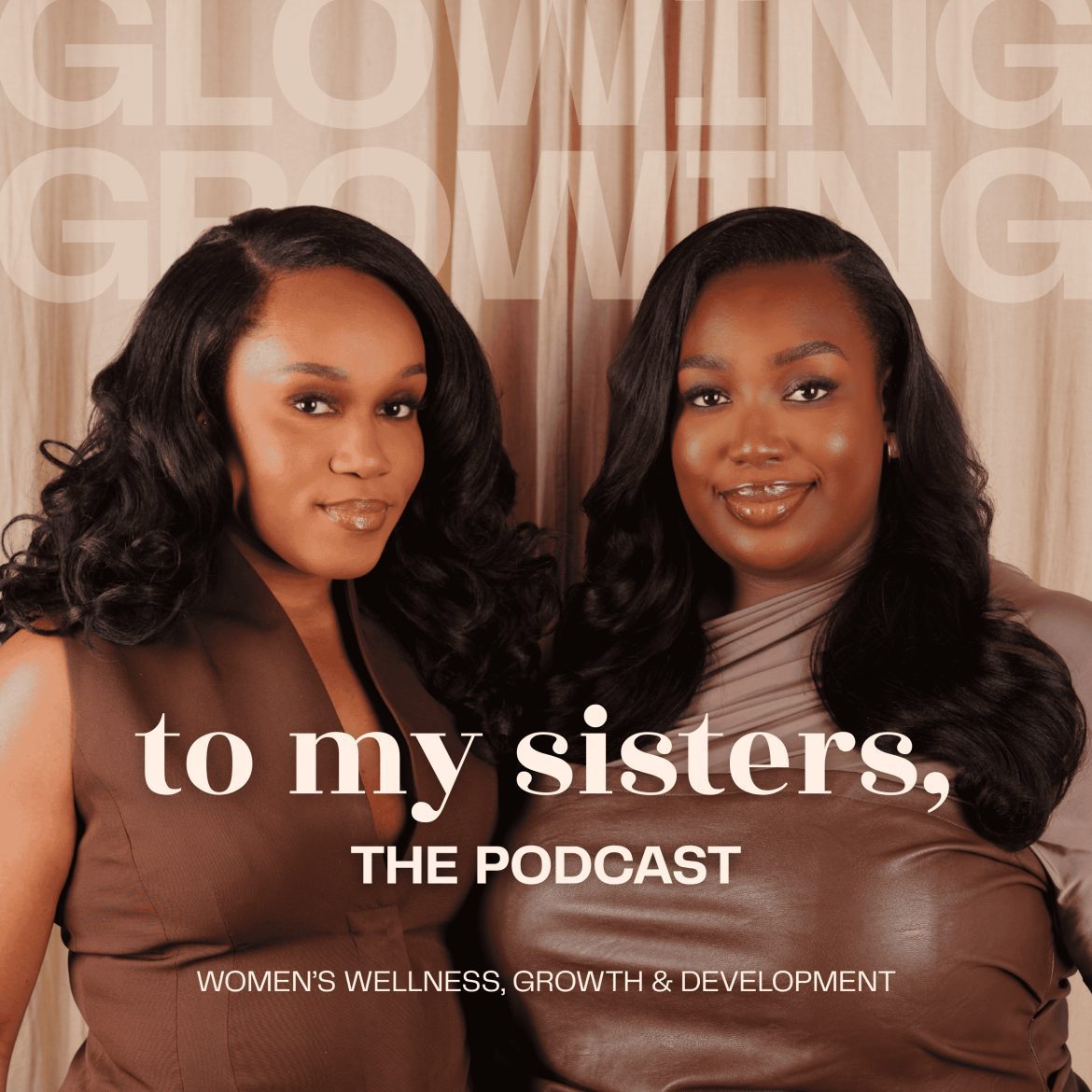 Black Podcasting - The BIG Changes Women Need to Make in This Economy ft. Mimi Kufuor