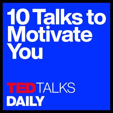 Black Podcasting - Talks to Motivate You Playlist (5/10): Let your ambition light you up, not burn you out | Tarveen Forrester