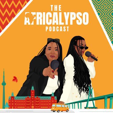 Black Podcasting - The Amebo Interludes - Vietnamese Baby Hair