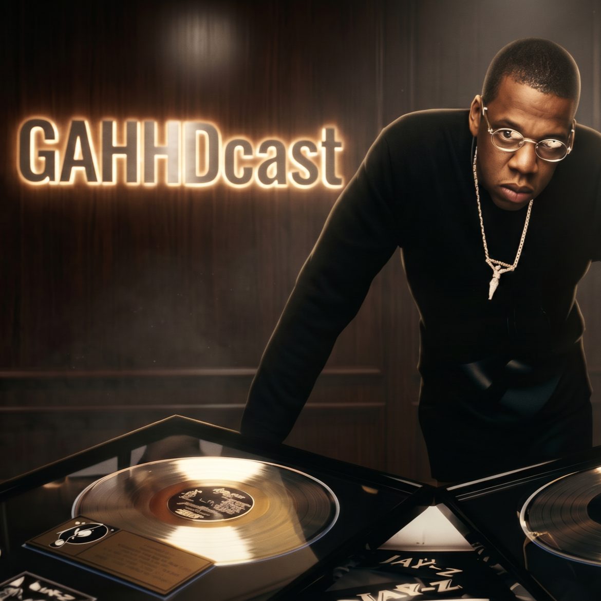 Black Podcasting - What Is Jay-Z Trying to Sell Us in 2026? (The Legacy Theory Explained)