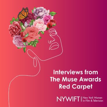 Black Podcasting - Interviews from the Muse Awards Red Carpet