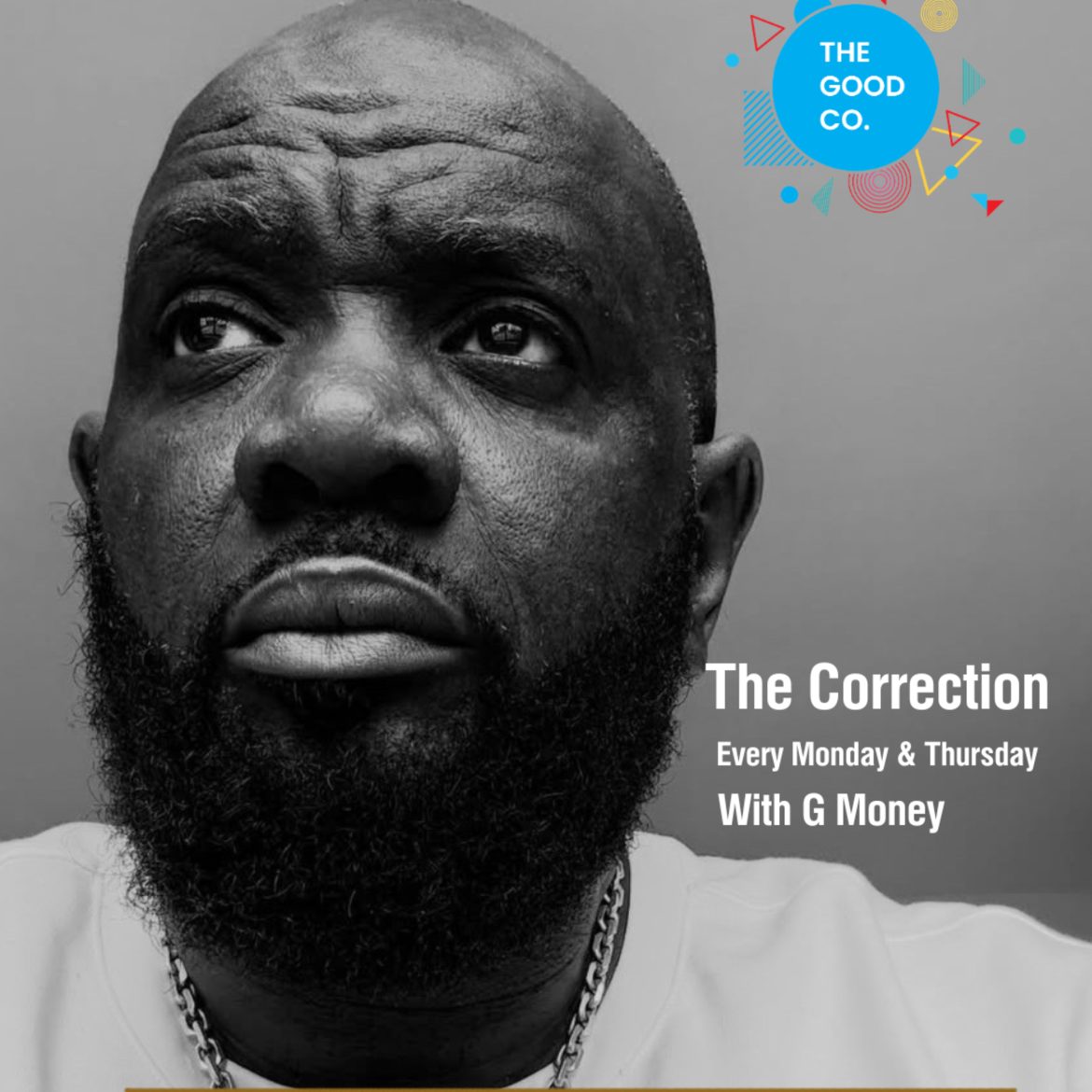Black Podcasting - Episode 01 — I Don't Have Friends. I Have Collaborators
