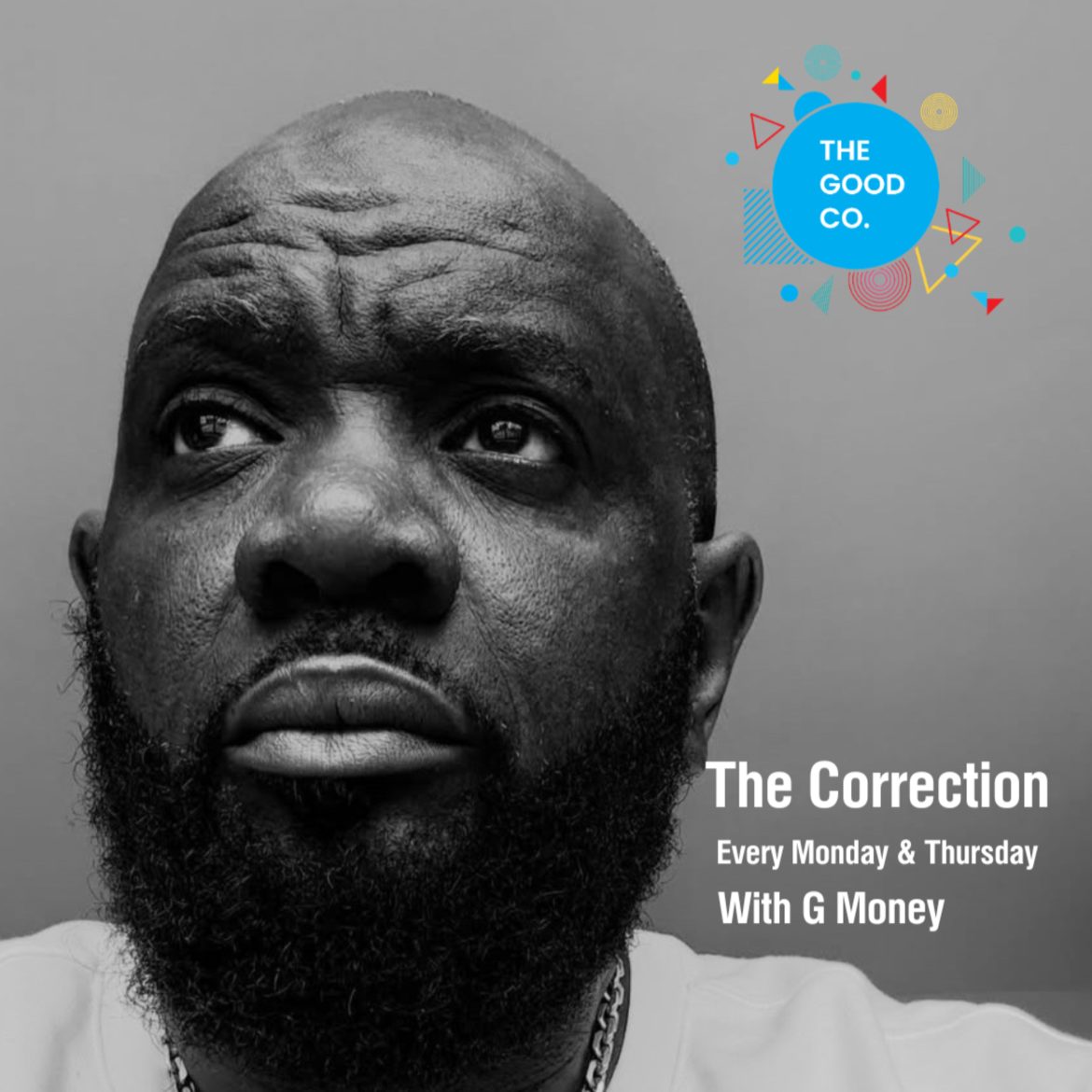 Black Podcasting - Episode 02 — Someone Asked Me What I Do For Fun