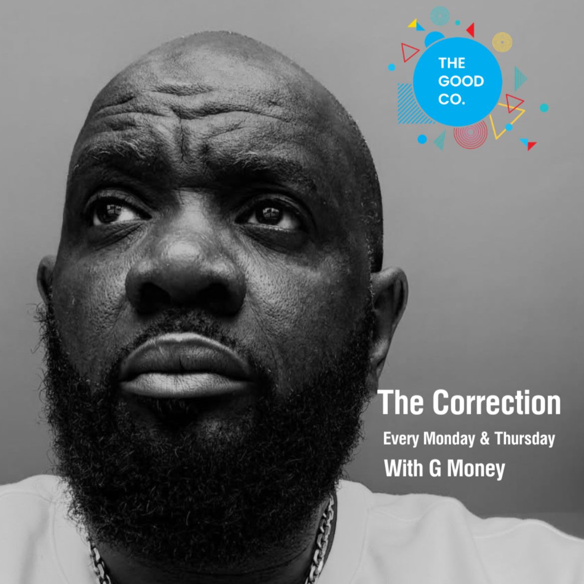 Black Podcasting - Episode 03 — Ms Rose Showed Love