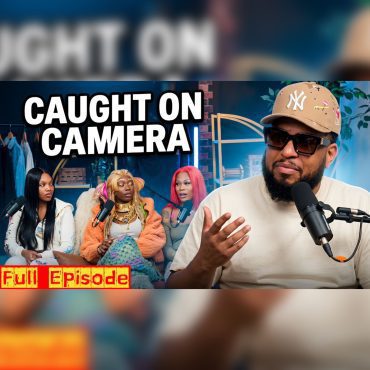 Black Podcasting - Women ADMIT Sex Sells… BBLs, Beauty & Music EXPOSED | Ep 184