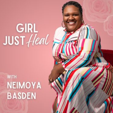 Black Podcasting - Girl, God Said “Cast Down Your Idols”