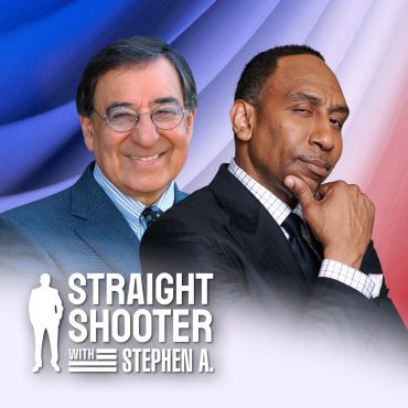 Black Podcasting - SWALWELL/GONZALES RESIGNATION; JEN PSAKI; LEON PANETTA