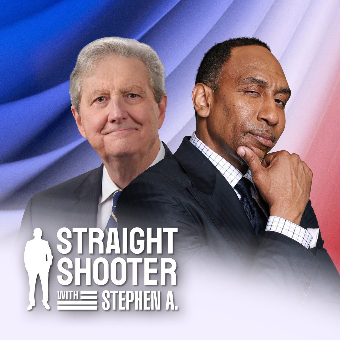 Black Podcasting - BIRTHRIGHT CITIZENSHIP FIGHT; SEN. JOHN KENNEDY (R-LA), DONNA BRAZILE