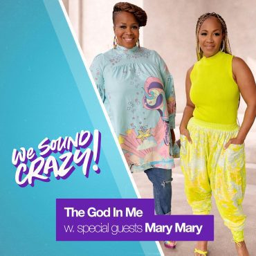 Black Podcasting - The Iconic Mary Mary Tells The Truth About Sunday Best, Biopics and... A Musical Comeback?