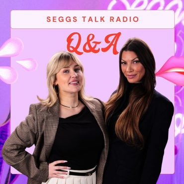 Black Podcasting - Listener Q&A: Dirty Talk, Vaginal Orgasms, Feminization, Hygiene, & More