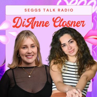 Black Podcasting - DiAnne Closner: Post-Divorce Slut Era