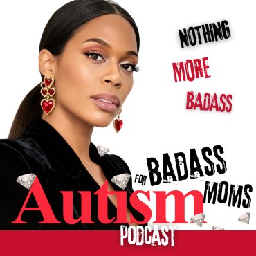 Black Podcasting - Ep. 135 - When My Body Broke Down - But Motherhood Didn't Pause with Evonne