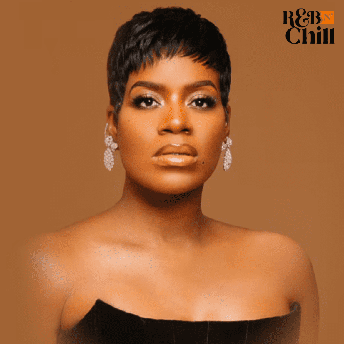 Black Podcasting - Fantasia: When Pain Turns Into Power