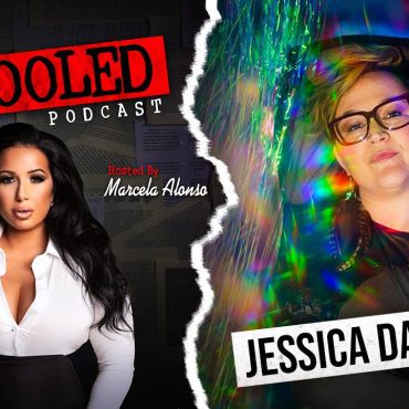Black Podcasting - No Spark Without Connection: Understanding Demisexuality with Jessica Daylover