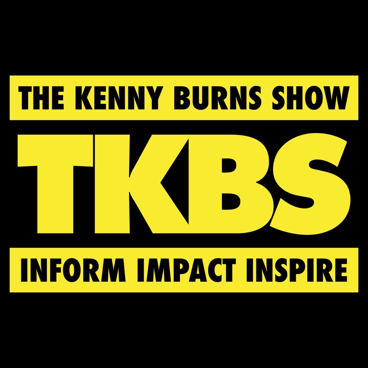 Black Podcasting - The Kenny Burns Show | EP. 181: A Conversation with Tank