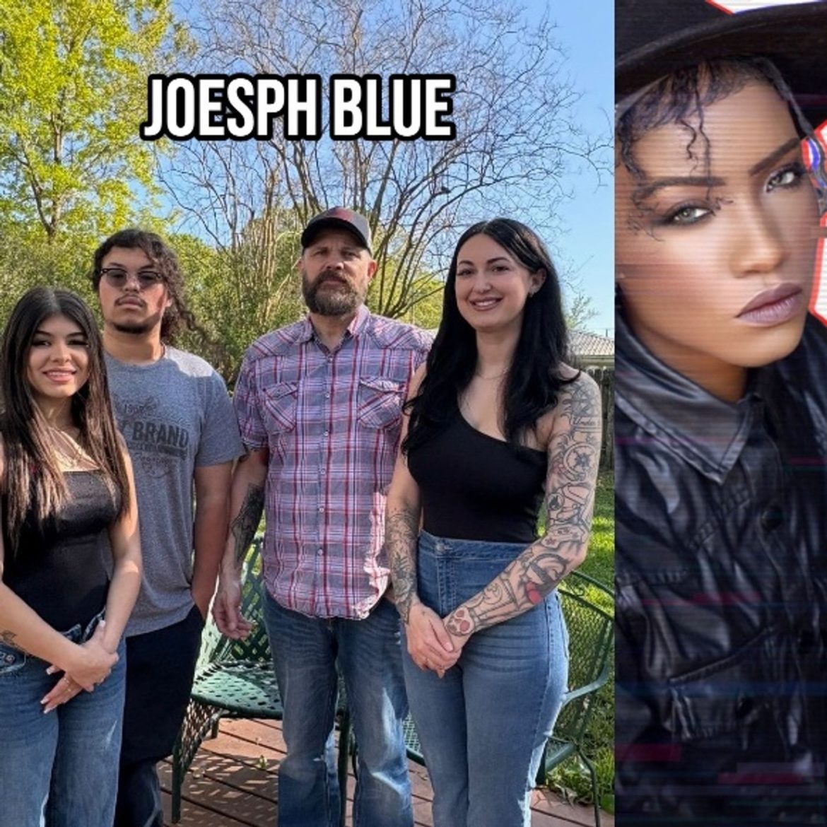 Black Podcasting - Creator to Creators S7 Ep 97 Joesph Blue