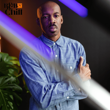 Black Podcasting - DJ Krate Digga: Protect the Culture, Elevate the Sound