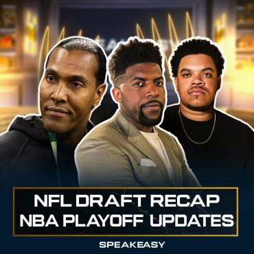 Black Podcasting - Acho, T.J. & Snack Prescott React To Lakers-Rockets, NFL Draft Recap, Cowboys Up? & MORE!