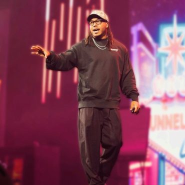 Black Podcasting - Three words that will set you free: "you're right," "so what?" and "not me."