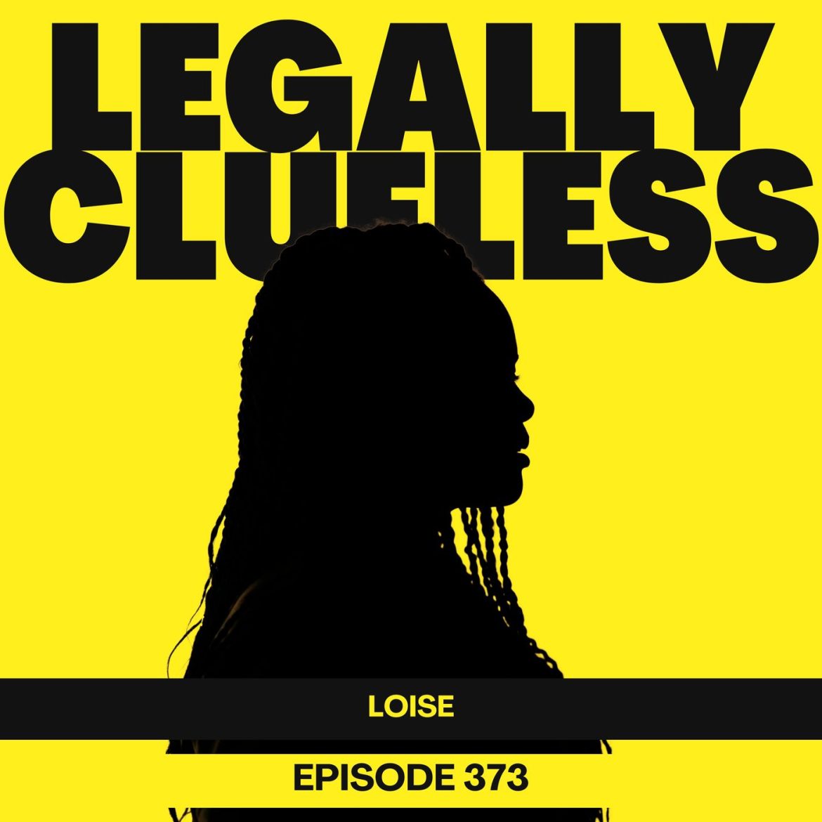 Black Podcasting - Mama Fua: The Work That Raised Me Became My Business | Legally Clueless Ep 373