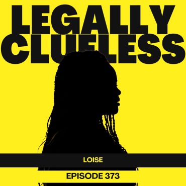 Black Podcasting - Mama Fua: The Work That Raised Me Became My Business | Legally Clueless Ep 373