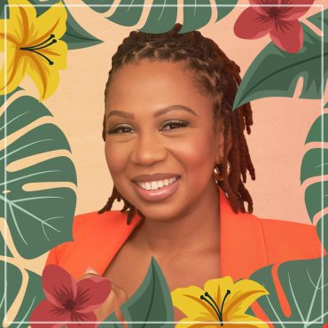 Black Podcasting - More Than A Book Club: Building a Literary Movement for Black Women with Glory Edim