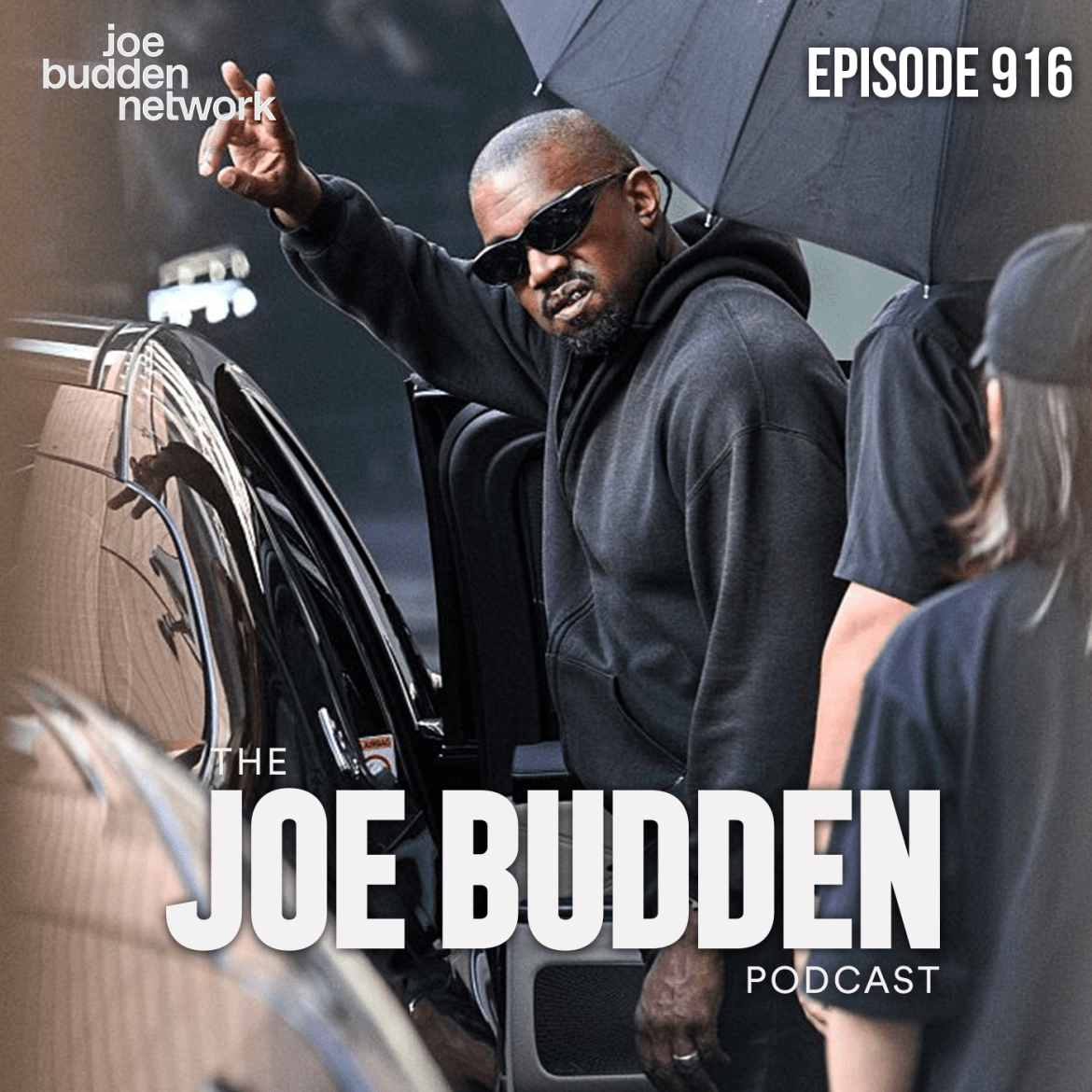 Black Podcasting - Episode 916 | "Muslim Laettner"