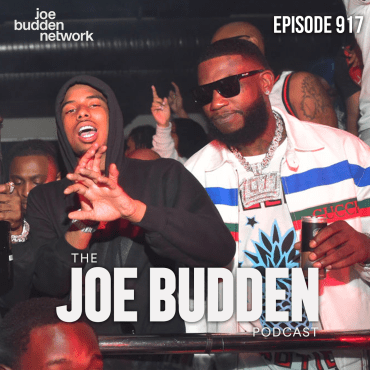 Black Podcasting - Episode 917 | "Memoirs"