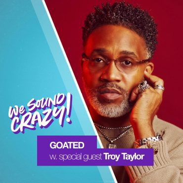 Black Podcasting - The Architect of R&B: Troy Taylor on TTU, Whitney, Aretha, Tyrese, and Why Artists Never Say "Thank You"