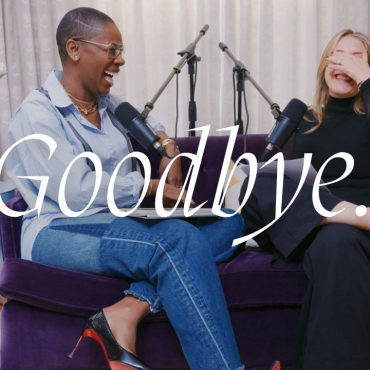 Black Podcasting - The End of justUS: Thank You for Everything