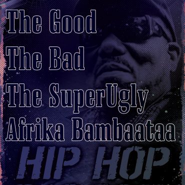 Black Podcasting - Hip-Hop Digest Show 773 – The Hard Convo