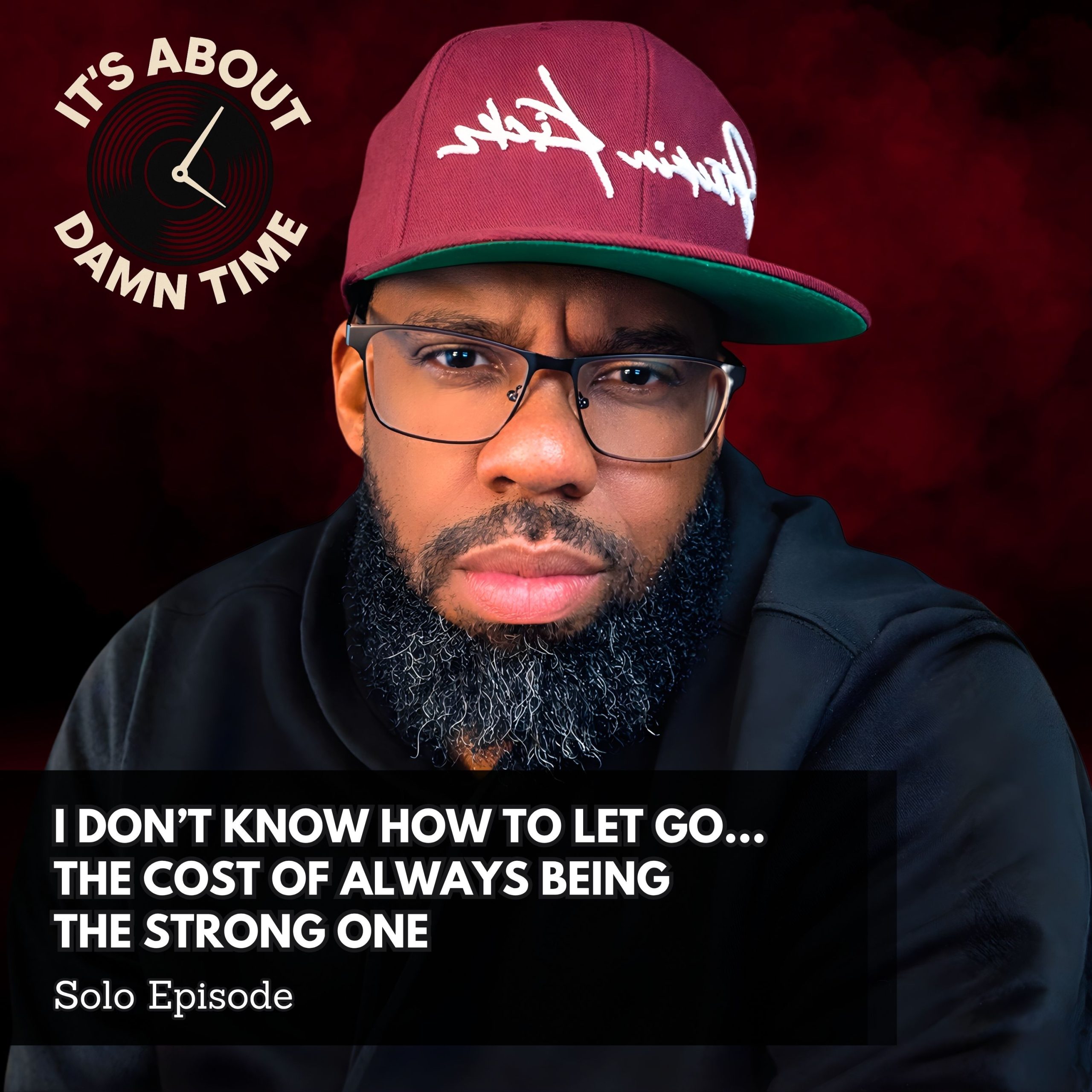 Black Podcasting - Black Podcast Destination