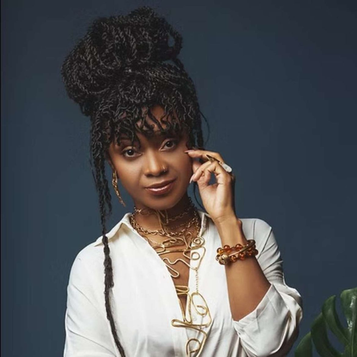 Black Podcasting - Interview with Douriean Fletcher: "Douriean Fletcher: Jewelry of the Afrofuture" at Walters Art Museum