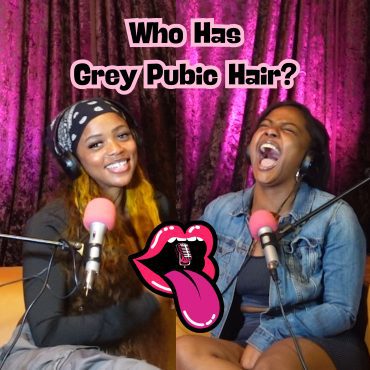 Black Podcasting - Serious About Acting, Picky About Dating