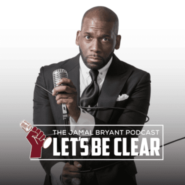 Black Podcasting - Brittany Packnett Cunningham Talks Black Church, Ferguson and Political Power S4 Ep. 26