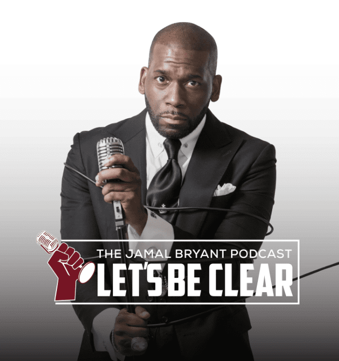 Black Podcasting - EXCLUSIVE: R&B Legend "Tank" Talks Faith and Fame  | S5 Ep. 3