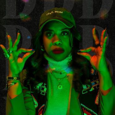 Black Podcasting - Dancing to Freedom — Candice D'Meza