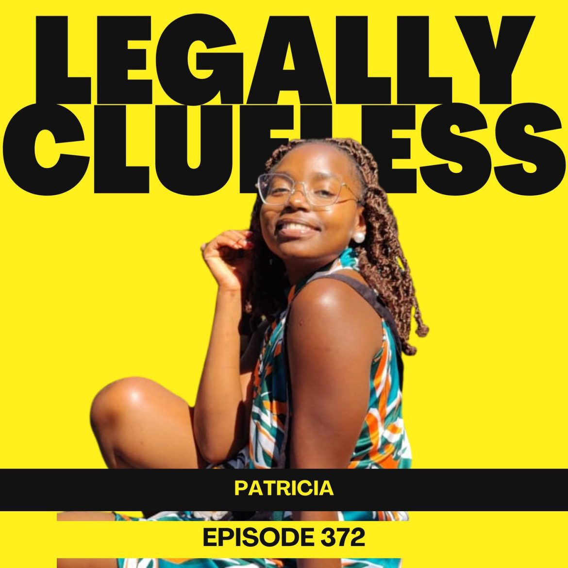 Black Podcasting - She Lost 2 Years Of Her Life Then Did The Impossible PART 2 | Legally Clueless Ep 372