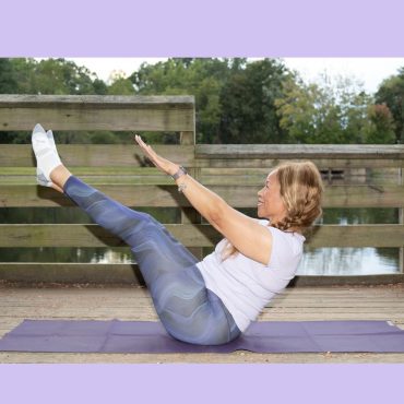 Black Podcasting - Pilates Injuries Are On The Rise: An Honest Conversation No One’s Having