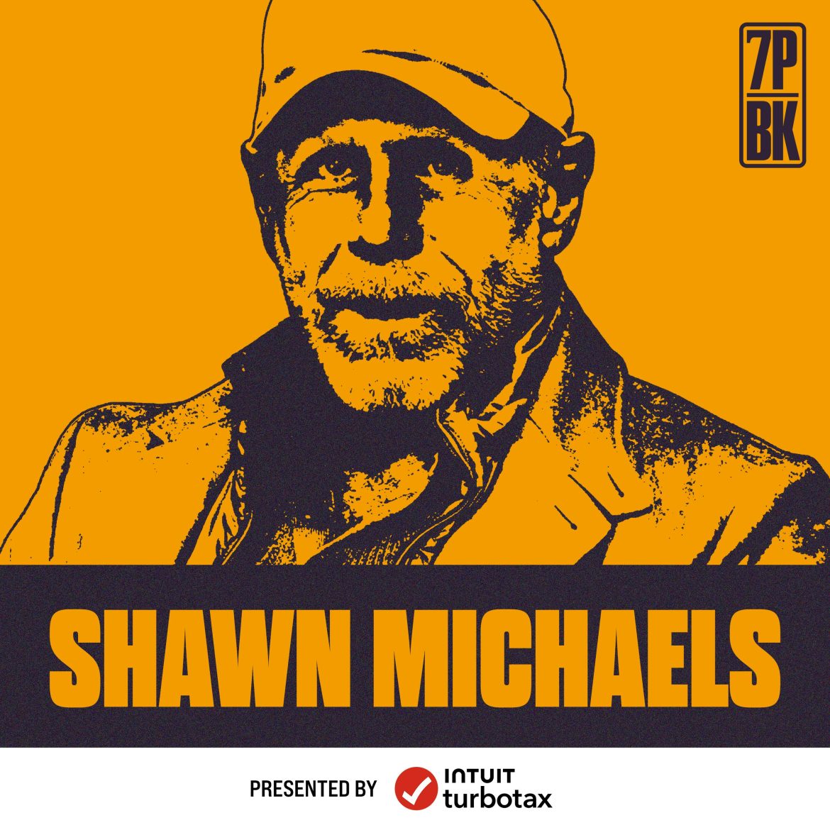Black Podcasting - Shawn Michaels on Why The Rock Match Never Happened, Triple H & Undertaker, and Coaching WWE NXT