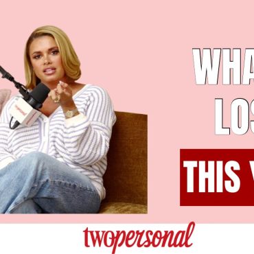 Black Podcasting - Episode 4: Grieving Loss and Letting Go of Who I Was