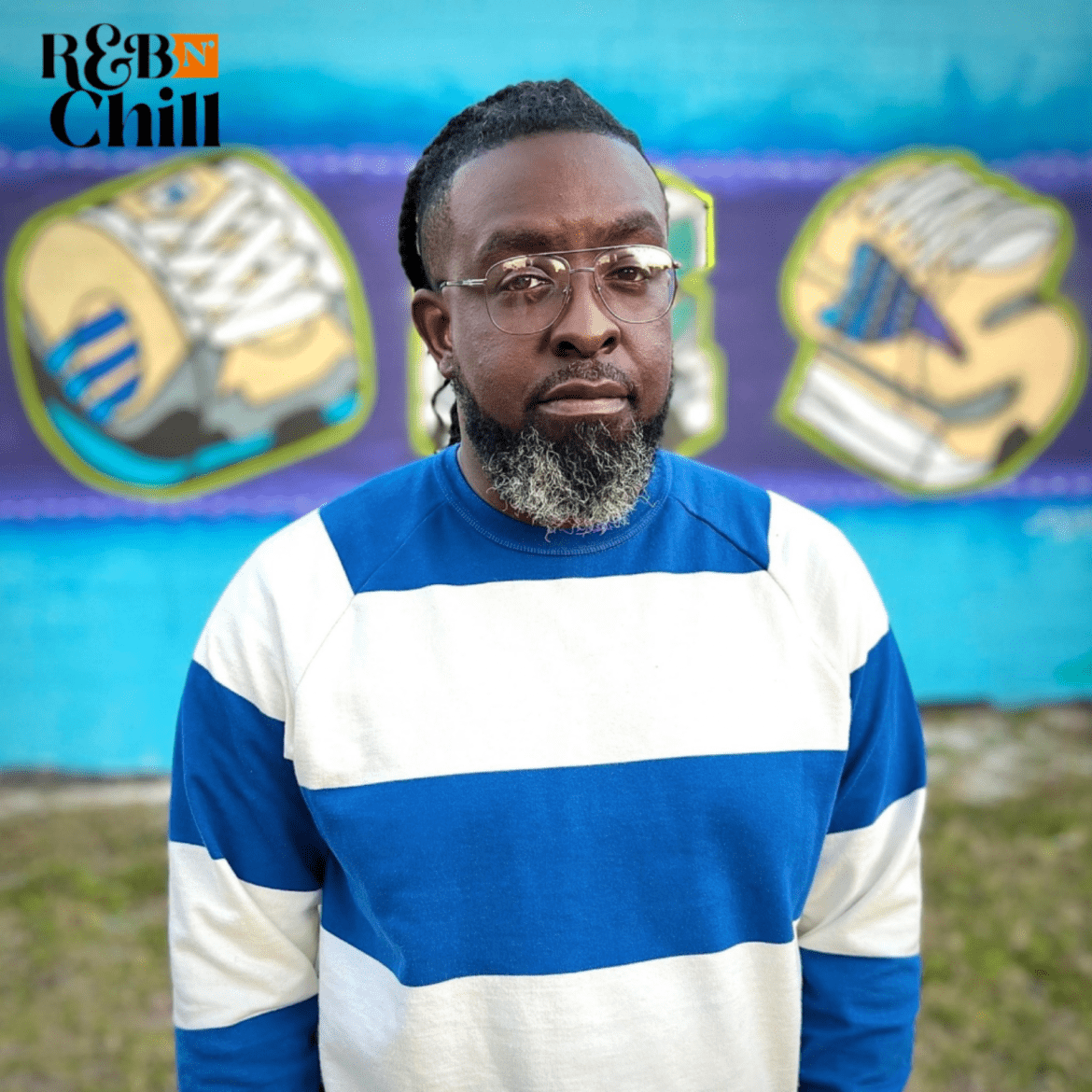 Black Podcasting - No Talk, Just Action: The Mr. Al Pete Story
