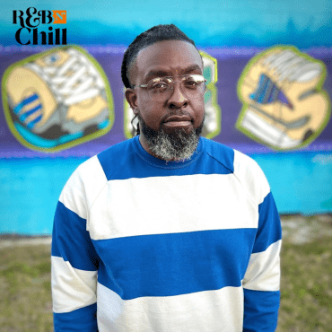 Black Podcasting - No Talk, Just Action: The Mr. Al Pete Story
