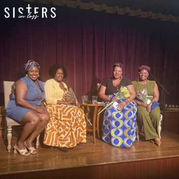 Black Podcasting - 432- Rooted in Justice and Joy: Finding Healing in Community