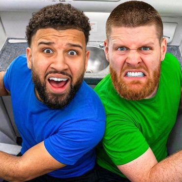 Black Podcasting - THE MILE HIGH CLUB! -You Should Know Podcast-