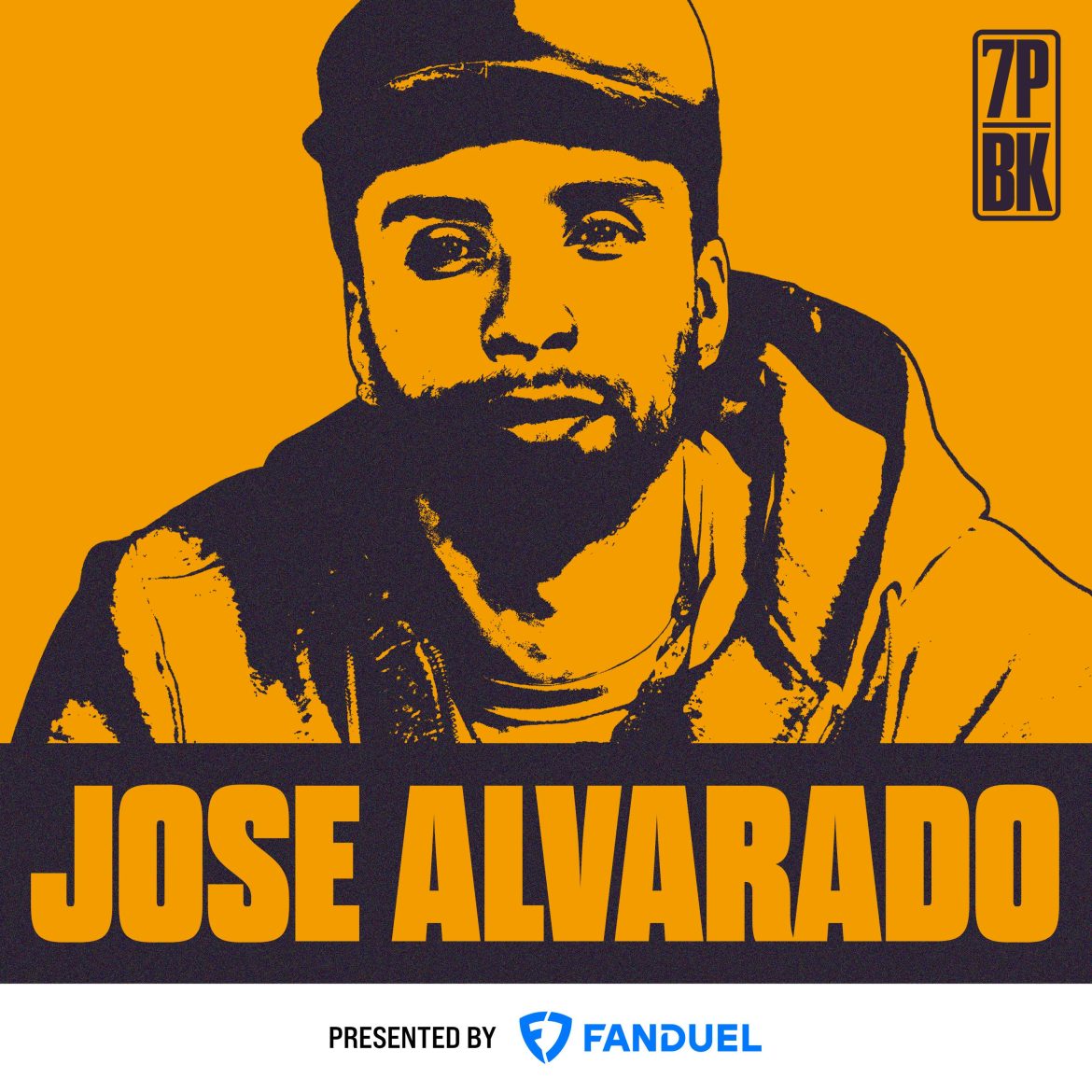 Black Podcasting - Jose Alvarado on “Grand Theft Alvarado”, Untold Chris Paul Story & Knicks Playoff Push