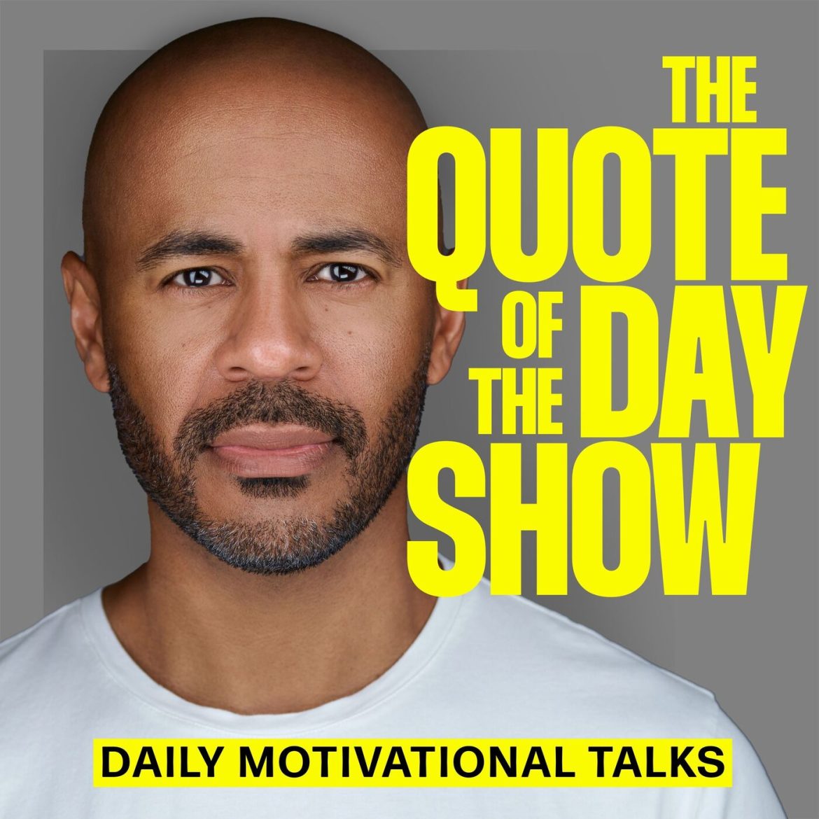 Black Podcasting - Dave Ramsey: "It's Not Fair Out There."