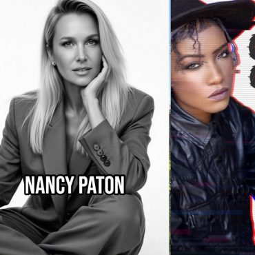 Black Podcasting - Creator to Creators S7 Ep 98 Nancy Paton