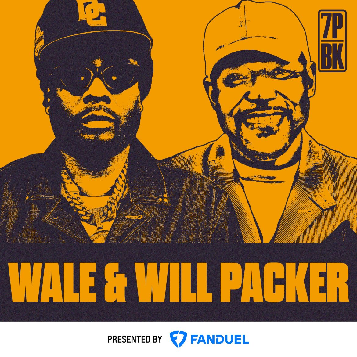 Black Podcasting - Wale Debates Best DatPiff Mixtapes, Everything Is A Lot + Will Packer on What Makes a Movie a Hit