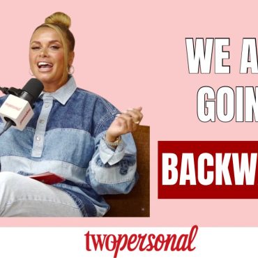 Black Podcasting - Episode 2: Women, Power & The Shift No One Wants to Admit | Two Personal